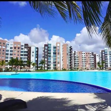 Departamento Dream Lagoons Xa Κανκούν Εξωτερικό φωτογραφία