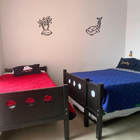 Departamento Dream Lagoons Xa Κανκούν Εξωτερικό φωτογραφία