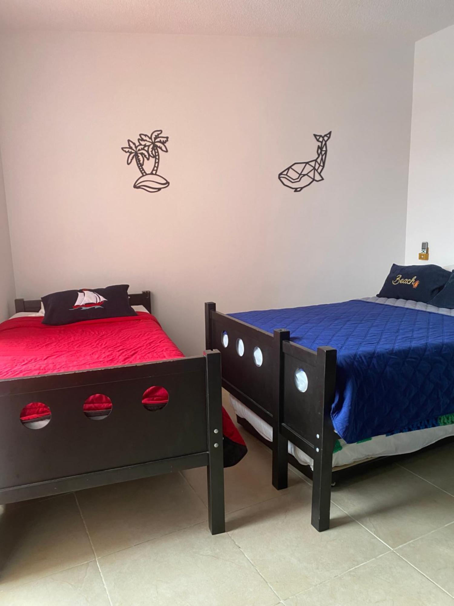 Departamento Dream Lagoons Xa Κανκούν Εξωτερικό φωτογραφία