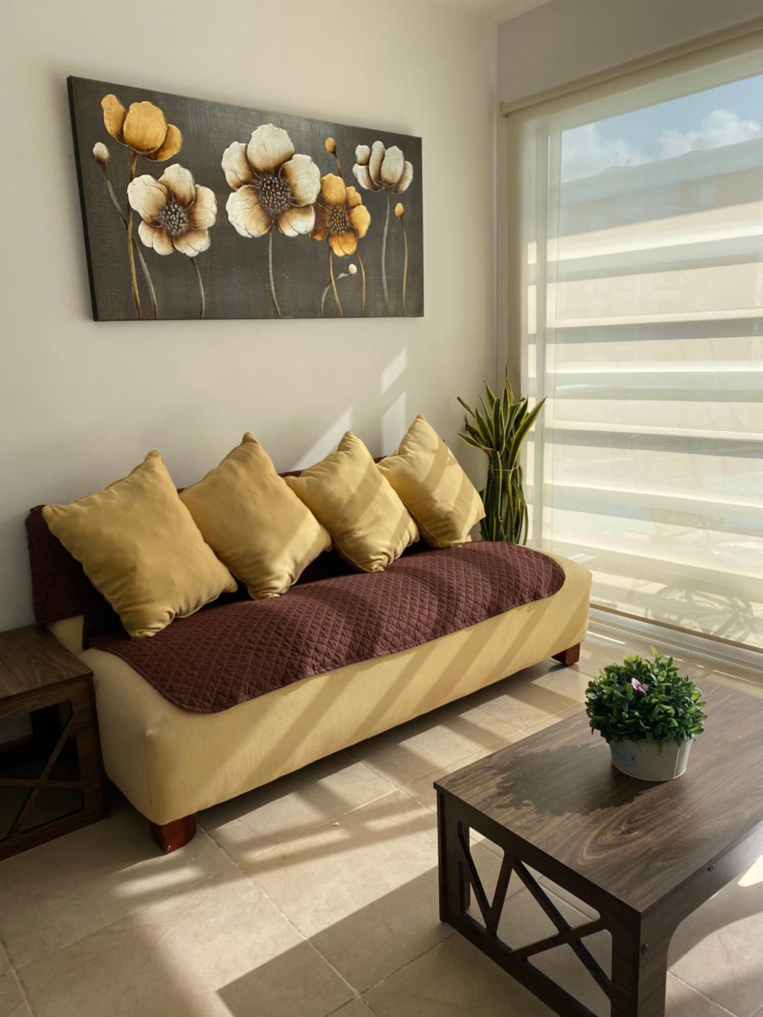 Departamento Dream Lagoons Xa Κανκούν Εξωτερικό φωτογραφία